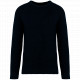 Pullover uomo ecosostenibile a maglia grossa NS911 Native Spirit