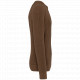 Pullover uomo ecosostenibile a maglia grossa NS911 Native Spirit