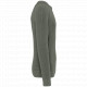 Pullover uomo ecosostenibile a maglia grossa NS911 Native Spirit