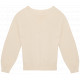 Pullover donna ecosostenibile in lana merino NS920 Native Spirit