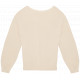 Pullover donna ecosostenibile in lana merino NS920 Native Spirit