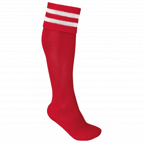 Calza sportiva a righe PA015 PROACT®
