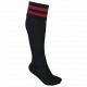 Calza sportiva a righe PA015 PROACT®