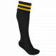 Calza sportiva a righe PA015 PROACT®