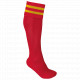 Calza sportiva a righe PA015 PROACT®