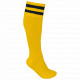 Calza sportiva a righe PA015 PROACT®