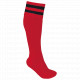 Calza sportiva a righe PA015 PROACT®
