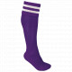 Calza sportiva a righe PA015 PROACT®