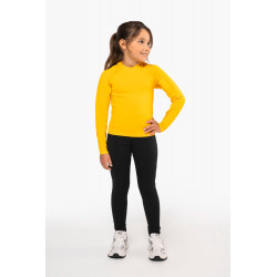 Calzamaglia bambino - intimo sportivo PA018 PROACT®