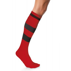 Calze Sport a righe PA021 PROACT®