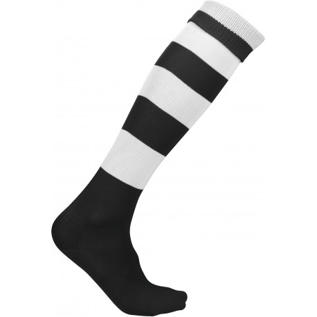 Calze Sport a righe PA021 PROACT®