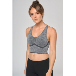 Reggiseno regolabile senza cuciture PA031 PROACT®