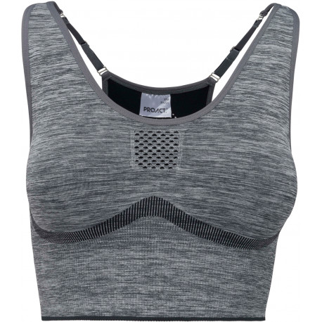 Reggiseno regolabile senza cuciture PA031 PROACT®