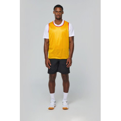 Pettorina reversibile adulto e bambino multi-sport PA042 PROACT®