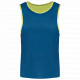Pettorina reversibile adulto e bambino multi-sport PA042 PROACT®