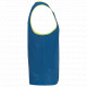 Pettorina reversibile adulto e bambino multi-sport PA042 PROACT®