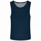 Pettorina reversibile adulto e bambino multi-sport PA042 PROACT®