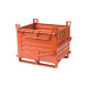 Contenitore per sfridi Dim.1000x800x650+114 piede