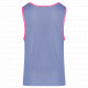 Pettorina reversibile adulto e bambino multi-sport PA042 PROACT®