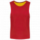 Pettorina reversibile adulto e bambino multi-sport PA042 PROACT®