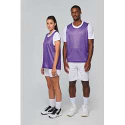 Pettorina leggera adulto e bambino multi-sport PA043 PROACT®