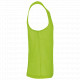 Pettorina leggera adulto e bambino multi-sport PA043 PROACT®