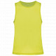Pettorina leggera adulto e bambino multi-sport PA043 PROACT®