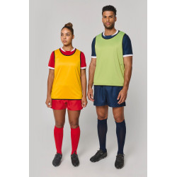 Canotta da rugby reversibile PA044 PROACT®