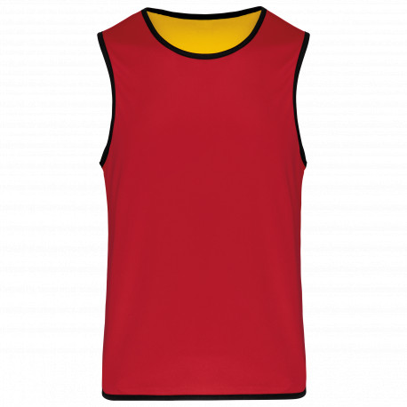 Canotta da rugby reversibile PA044 PROACT®