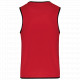 Canotta da rugby reversibile PA044 PROACT®