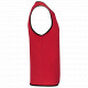 Canotta da rugby reversibile PA044 PROACT®