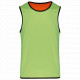 Canotta da rugby reversibile PA044 PROACT®