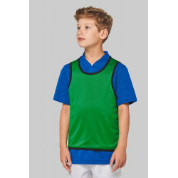 Canotta bambino da rugby reversibile PA046 PROACT®