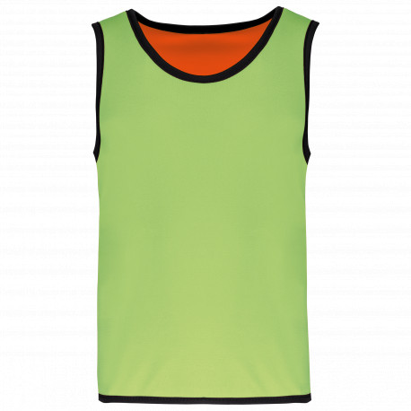 Canotta bambino da rugby reversibile PA046 PROACT®