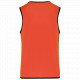 Canotta bambino da rugby reversibile PA046 PROACT®