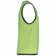 Canotta bambino da rugby reversibile PA046 PROACT®