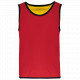 Canotta bambino da rugby reversibile PA046 PROACT®