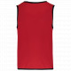 Canotta bambino da rugby reversibile PA046 PROACT®