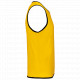 Canotta bambino da rugby reversibile PA046 PROACT®