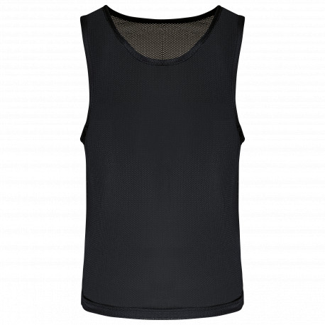Canotta bambino multisport in rete leggera PA047 PROACT®