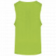 Canotta bambino multisport in rete leggera PA047 PROACT®