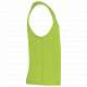 Canotta bambino multisport in rete leggera PA047 PROACT®