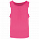 Canotta bambino multisport in rete leggera PA047 PROACT®