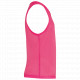 Canotta bambino multisport in rete leggera PA047 PROACT®