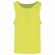 Canotta bambino multisport in rete leggera PA047 PROACT®