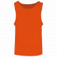 Canotta bambino multisport in rete leggera PA047 PROACT®