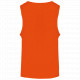 Canotta bambino multisport in rete leggera PA047 PROACT®