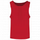 Canotta bambino multisport in rete leggera PA047 PROACT®