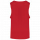 Canotta bambino multisport in rete leggera PA047 PROACT®