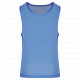 Canotta bambino multisport in rete leggera PA047 PROACT®